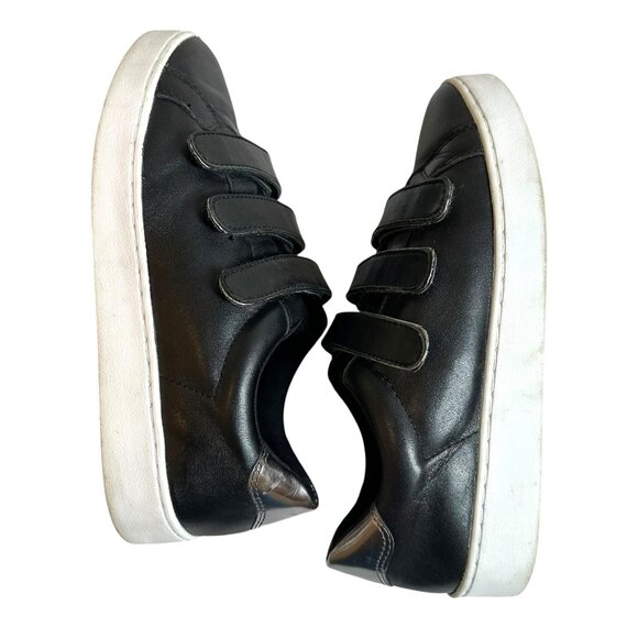 Vionic Splendid Bobbi- Women's Hook and Loop Strap Trainers Size 5 M - Picture 4 of 8